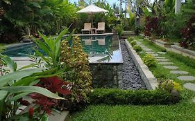 Uma Dhari Villa By Prasi